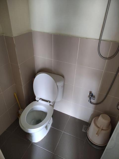 Dms Apartelle Los Banos  Extérieur photo